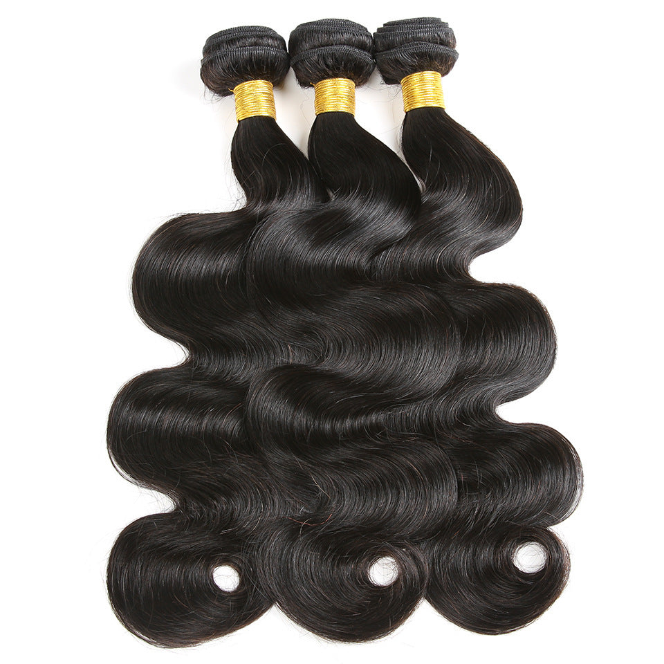Piece Body Wave Human Hair Bundles 7dd64a19 fabc 450c a8e6 f526f5b81193