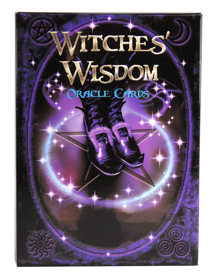 Oracle Cards Board Game Tarot Divination Cards 7de15c73 1fd6 4158 ab16 c722e55c1933