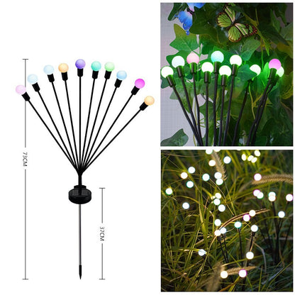 LED Pneumatic Firefly Ground Plug-in Lamp 7de8ea19 4fcc 49ff b683 deea241f764a