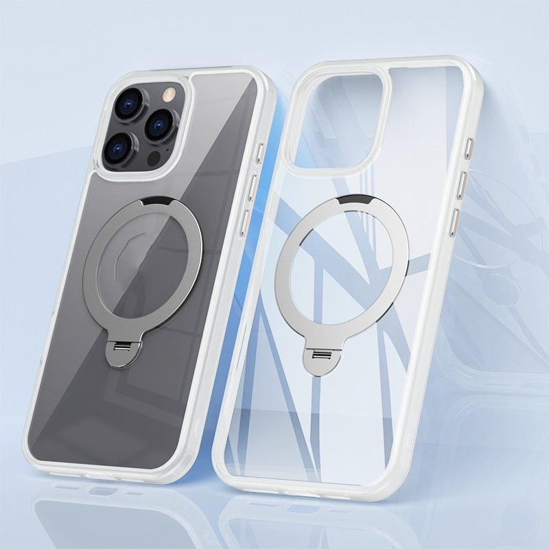 Rotating Magsafe Magnetic Bracket Phone Case 7de98f66 0367 4bfc a913 fa3f78824f32