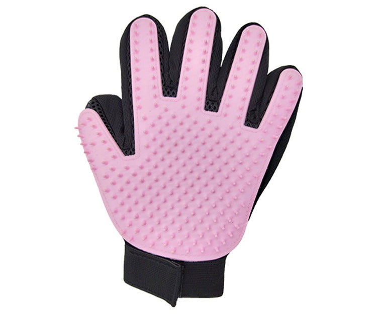 Pet Gloves Cat Petting Gloves Float Hair Cleaning Cleaning Beauty Massage Dog Supplies Dog Comb 7df58c3f 8ec8 4341 bc51 8ea36