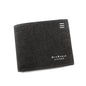 New Personalized Men's Short Wallet Fashion Silk Screen Wallet Men's Frosted Clutch Wallet 7df5b1a0 93d3 4704 bd11 161736e9a0
