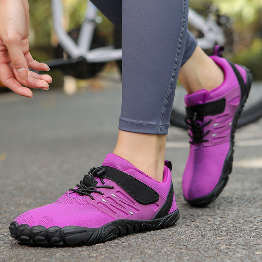Thickened Outdoor Beach Men And Women Wading Non-slip Dive Boots Swimming Snorkeling Running Upstream Shoes 7df7037a 7ad1 44f