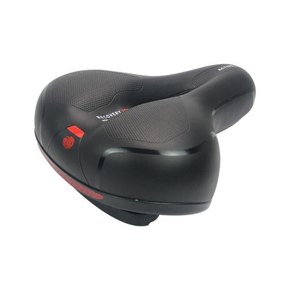 Bicycle Cushion Thickened Soft Silicone Saddle Cycling Equipment Accessories 7dfcb871 ac8f 481a a8b8 ba24e7e8766f