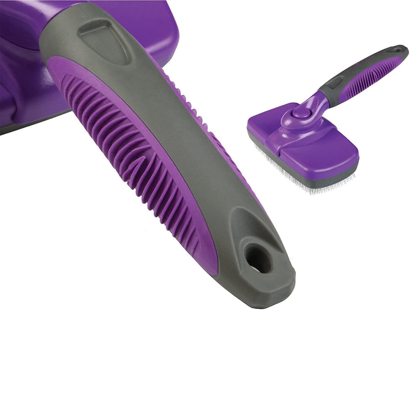 Self-Cleaning Slicker Brush 7e02a99f 0742 4015 bf3a b7a248e2dd23