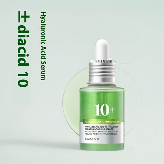 Abo Azelaic Acid 10 Hyaluronic Acid Soothing Solution 30ml 7e046dd9 ab38 44d0 97af 72ae398396d4 trans