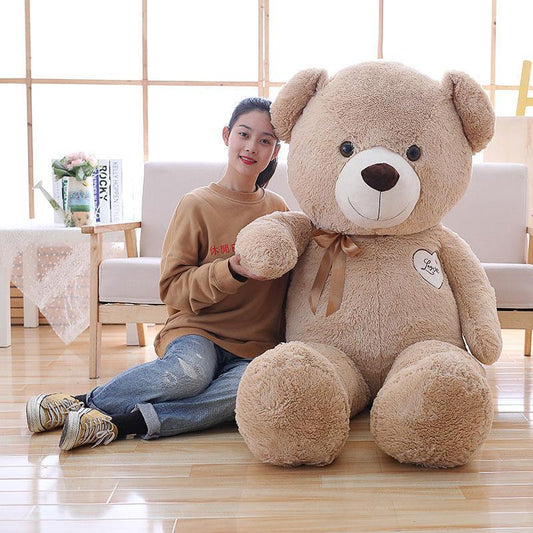 Big Bear Teddy Bear Doll Plush Toys 7e2e5867 71ad 4c08 a998 1ffc98d4c63c