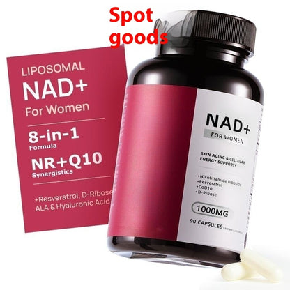 Oral Supplement Of Nadnicotinamide Nucleosides Capsules 7e33480d 5922 4097 b3db 9ade45e8a1c7 trans
