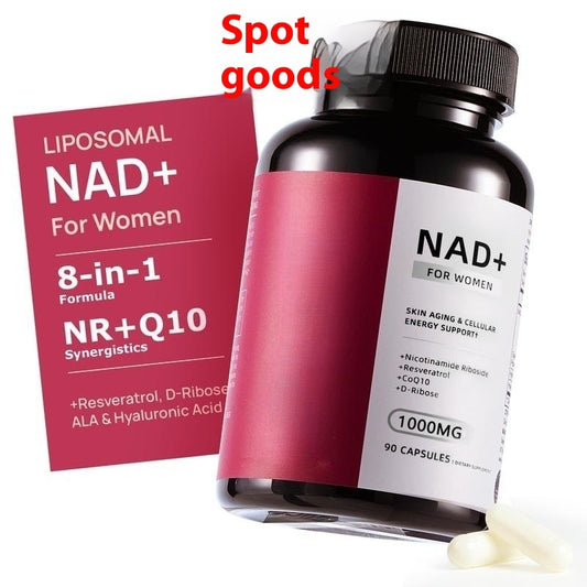 Oral Supplement Of Nadnicotinamide Nucleosides Capsules 7e33480d 5922 4097 b3db 9ade45e8a1c7 trans
