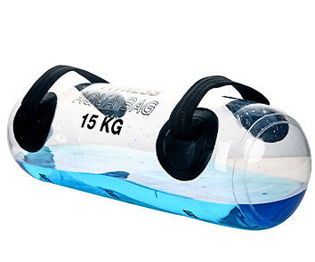 Transparent Cylindrical Weight-bearing Fitness Water Dumbbell Fitness Exercise Training Weightlifting Equipment 7e3c9021 9d41