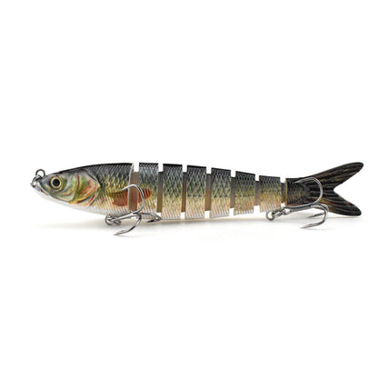 Available Eight Fish Hard Bait 133 Mm203g Bionic Plastic Bait 7e3e4922 236e 4c23 a00f 86dca5c12a18