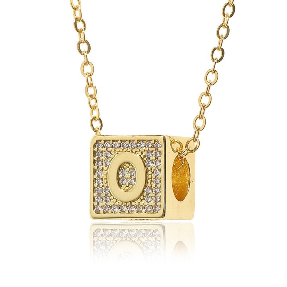 Fashion Simple Pendant Stereo 26 English 7e45f11b 6a73 441b a6c2 387cbac30962