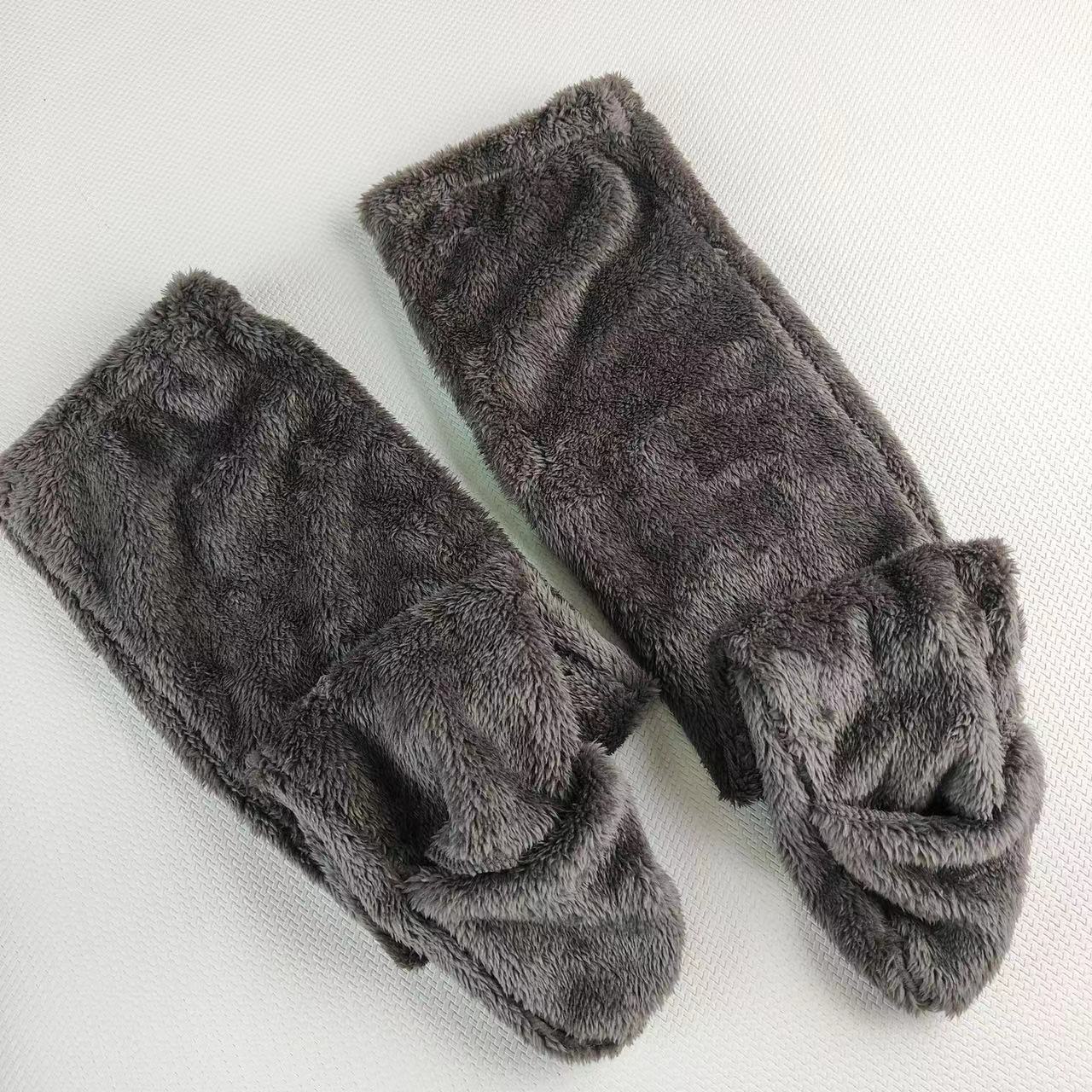 Household Leg Warmer Warm Keeping Socks 7e5478a6 b8ad 4991 abc2 4f940f1c05e7