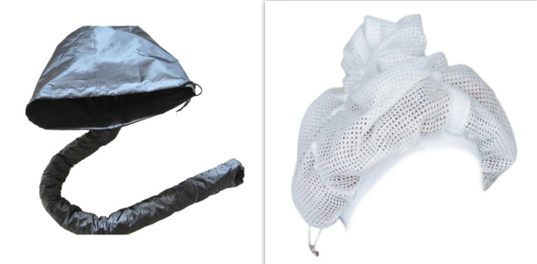 Household Portable Hair Dryer Soft Cover Cap 7e61af9f a64f 44a9 bf07 c77f68889bca