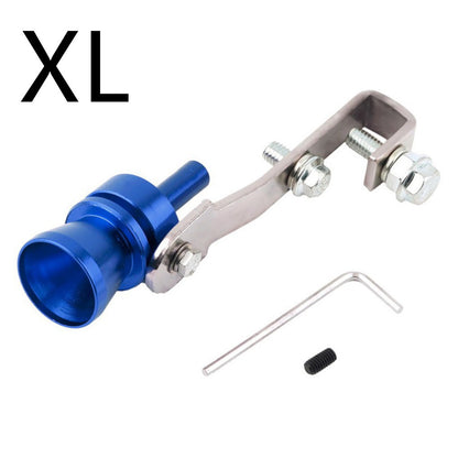 Color Turbo Whistle Exhaust Pipe 7e639f8d cefd 4233 8769 1c6ea2c8bd1e