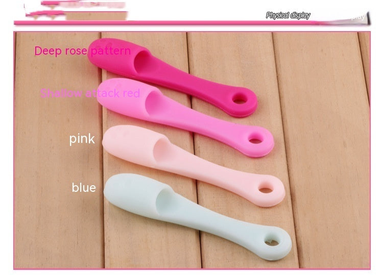 Pore Deep Cleansing Massage Silicone Nose-washing Brush 7e68522c bec0 43e8 bbe5 313143fb8573