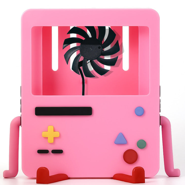Control Game Support Storage Rack Rack Portable Charger Base - 图片 15