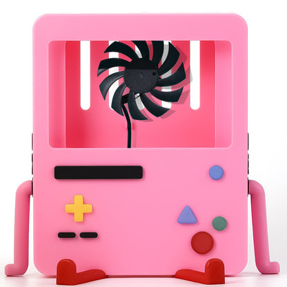 Control Game Support Storage Rack Rack Portable Charger Base - 图片 15
