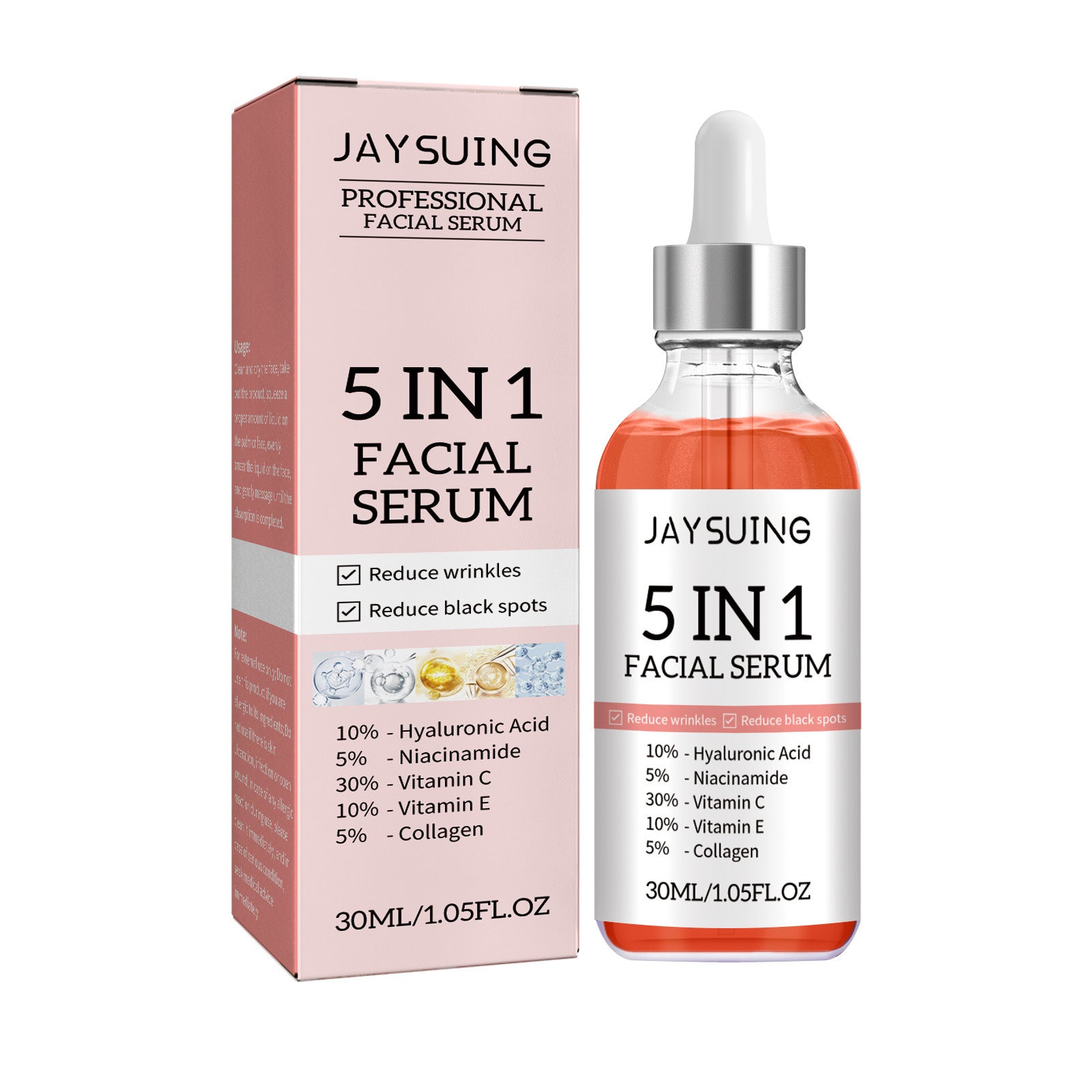 Moisturizing Skin Anti-wrinkle Firming Fade Spots 5-in-1 Facial 7e6bf6e2 62ab 49b2 a1c7 85e9313dbc2b