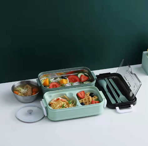 MultilayerLlunch Box Bento Box Plastic Office Car Available 7e6e2ca7 ec66 42fd a095 a121fd6b6eca