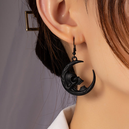 Creative Simple Fashion Earrings 7e6e77eb 0857 4b82 bcfc 7bc00a8bf456