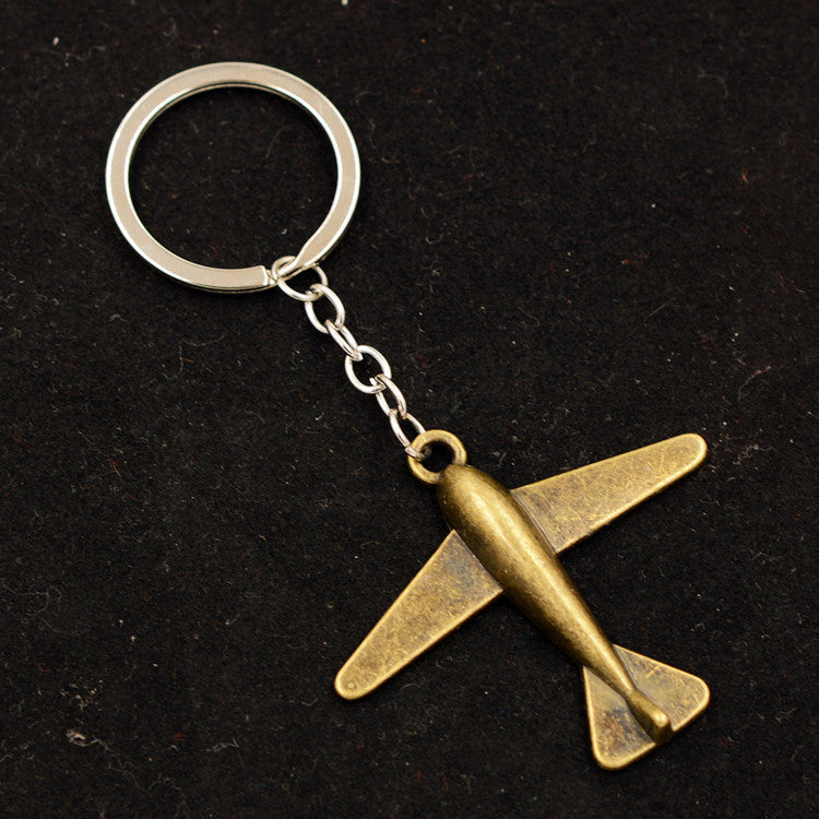 Airplane Key Chain Creative Gifts 7e6ed7c1 1b3b 45d9 8ba4 d4310c088e58