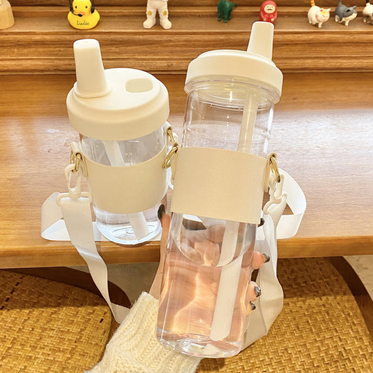 Milk Tea Cup With Straw For Women Simple And Portable 7e746690 677b 4881 8beb c84452a4536a