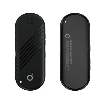 White Noise Gas Bone Conduction Sense Card Timing Bluetooth Speaker 7e7641a4 94ec 496d b98b befc28aef93c