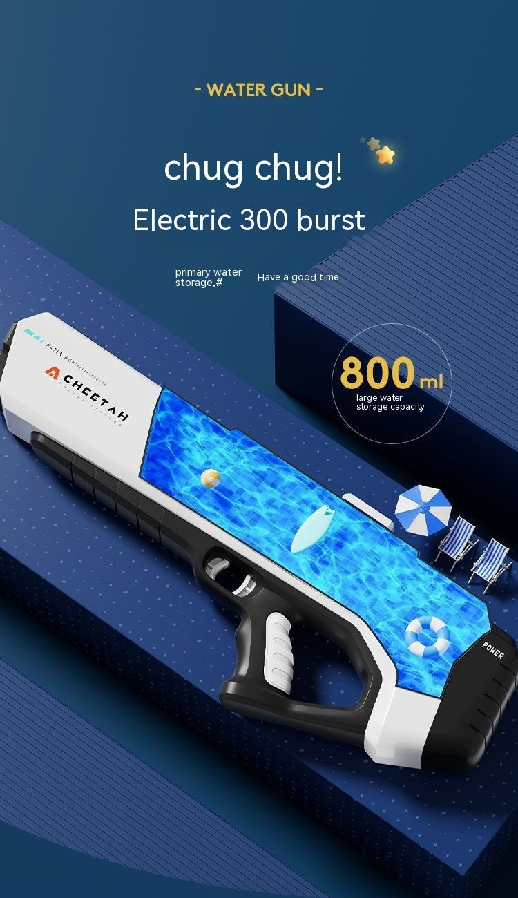 Children's Toy Electric Continuous Hair Gun Large Capacity 7e7d6689 139a 4750 a8bc ae6999c94d75 trans