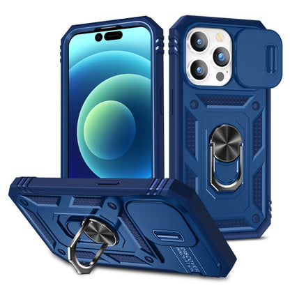 Fashion Simple Push Window Three In One Phone Case 7e889961 e279 4230 9043 57bacf200f45