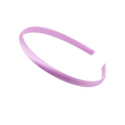1cm Children's Handmade Fabric Hair Band - HD Wireless Product #11