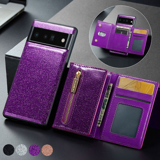 Magnetic Card Holder Protective Case Phone Case Leather Case 7e9267a9 311b 4ecd aa62 e047c05e3abd