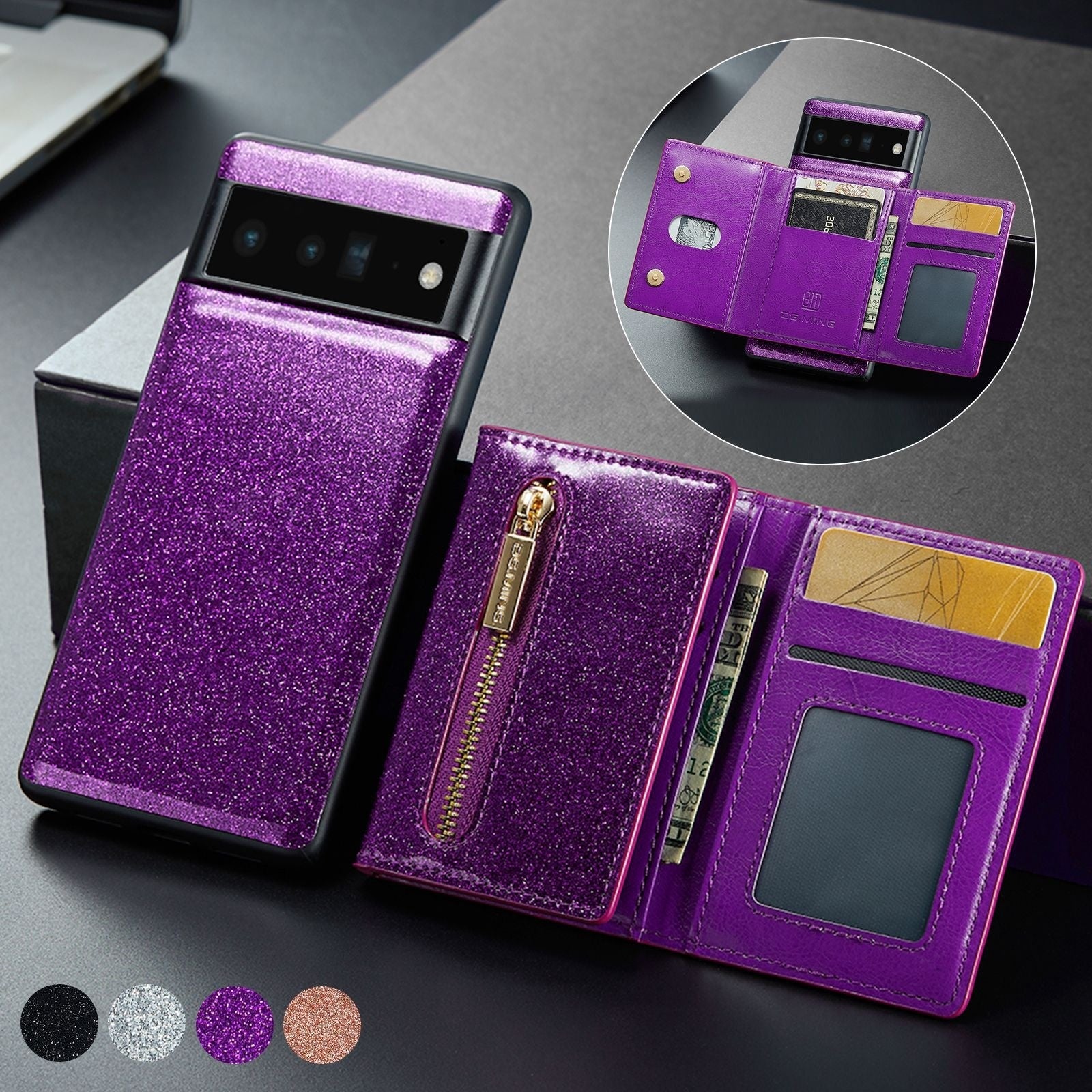 Magnetic Card Holder Protective Case Phone Case Leather Case 7e9267a9 311b 4ecd aa62 e047c05e3abd 9d5684c8 8762 4f5f 8853 ca6