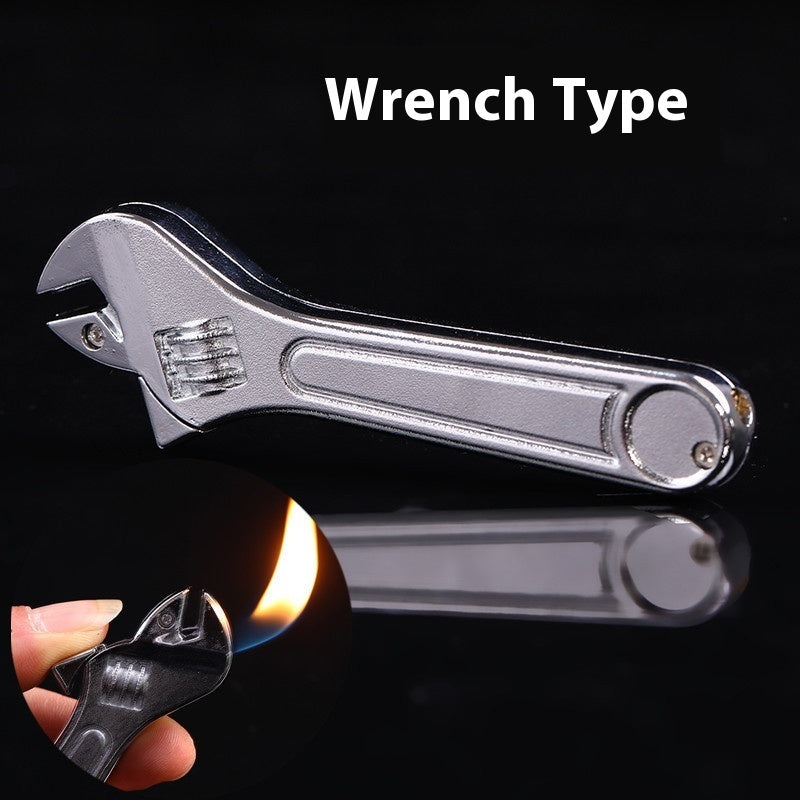 Novelty Exotic Little Teapot Vice Fire Extinguisher Gas Cylinder Cola Pressure Cooker Weird Funny Lighter Wrench 7e9a1c49 308
