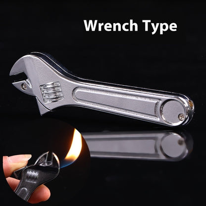 Novelty Exotic Little Teapot Vice Fire Extinguisher Gas Cylinder Cola Pressure Cooker Weird Funny Lighter Wrench 7e9a1c49 308
