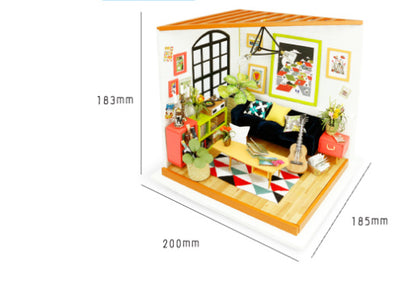 diy art hut handmade house 7ea2ff39 5dfd 457f 8c41 72c9e3f01f16