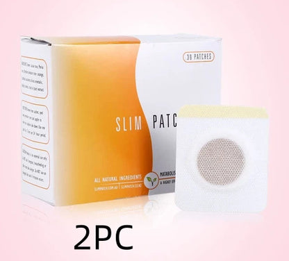 Navel Belly Button Patch Slimming Patch Abdomen Magnetic Detox Sticker 7ea450f6 5ca2 4c73 99f7 ca0d4ba1b446