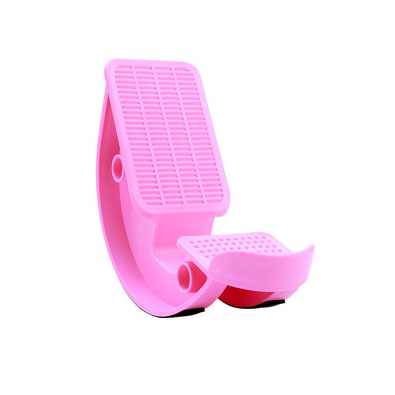 Rib Board Oblique Pedal Yoga Fitness Equipment 7ea5bff4 c954 4ee5 b116 69b2f77cb92c