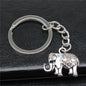 Single-sided Elephant Pendant Keychain 7eab27a5 dafd 4f5d ac5c fdb009a930f8 eb9cedda 44fb 4dc3 b792 2dea3aa8d650