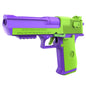 Radish Gun Toy Children's Desert Pistol Model Continuous Hair Throwing Shell Boy Toy 7ead6da4 2aaf 4311 ac1e 11f6e80dd50a 0ec