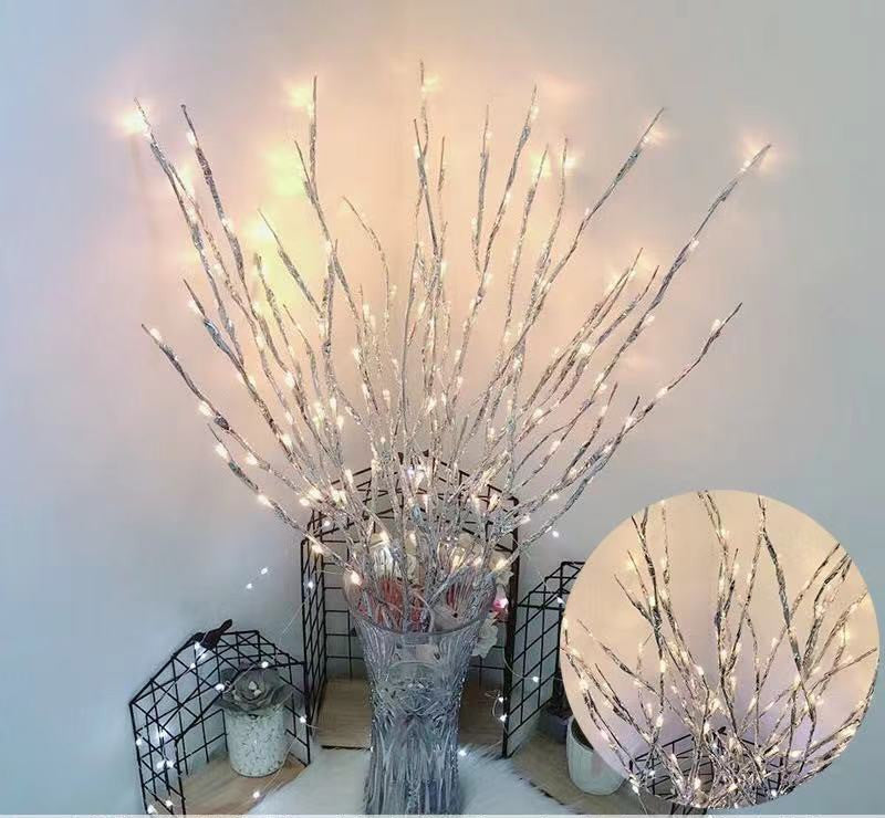 LED Lantern Simulation Branch Light Room Decoration 7ebf3d99 b0a7 4804 9004 3df6c8d980b2
