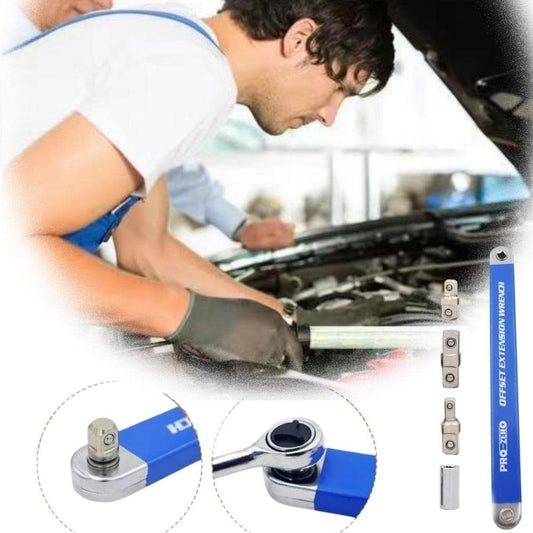 Multi-function Lengthened Wrench For Machine Maintenance 7ec02354 9feb 49ee bac4 ae747423c5fd