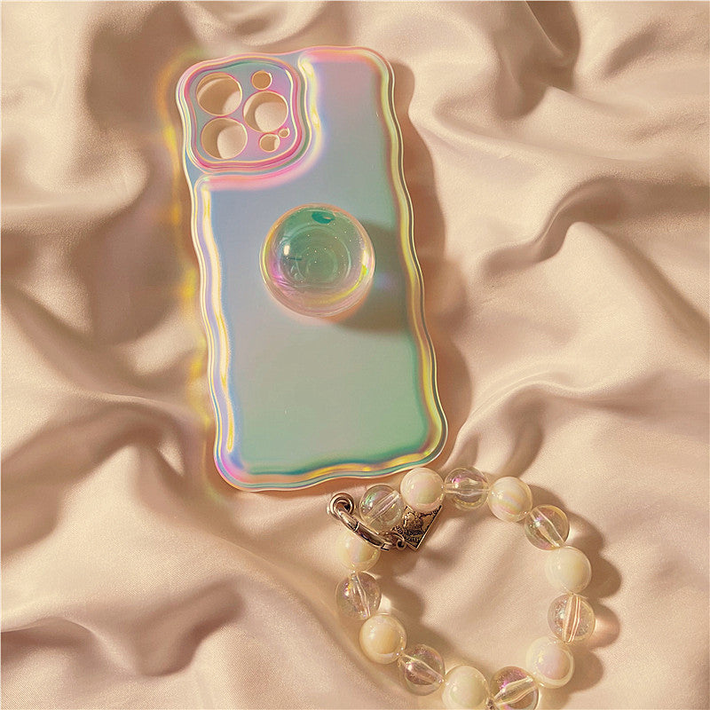 Laser Chain Bracket Phone Case Protective Cover 7ec1135d 1282 4afc b2ff 12416b04f994
