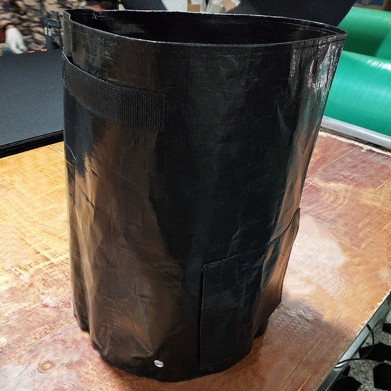 PE cloth garden planting bag 7ed04e23 7cb1 4fbe a9d8 8e9be333dd65