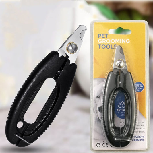 Stainless Steel Pet Nail Clippers 7ed88977 bcfb 40d5 843f 57f62852c3c6