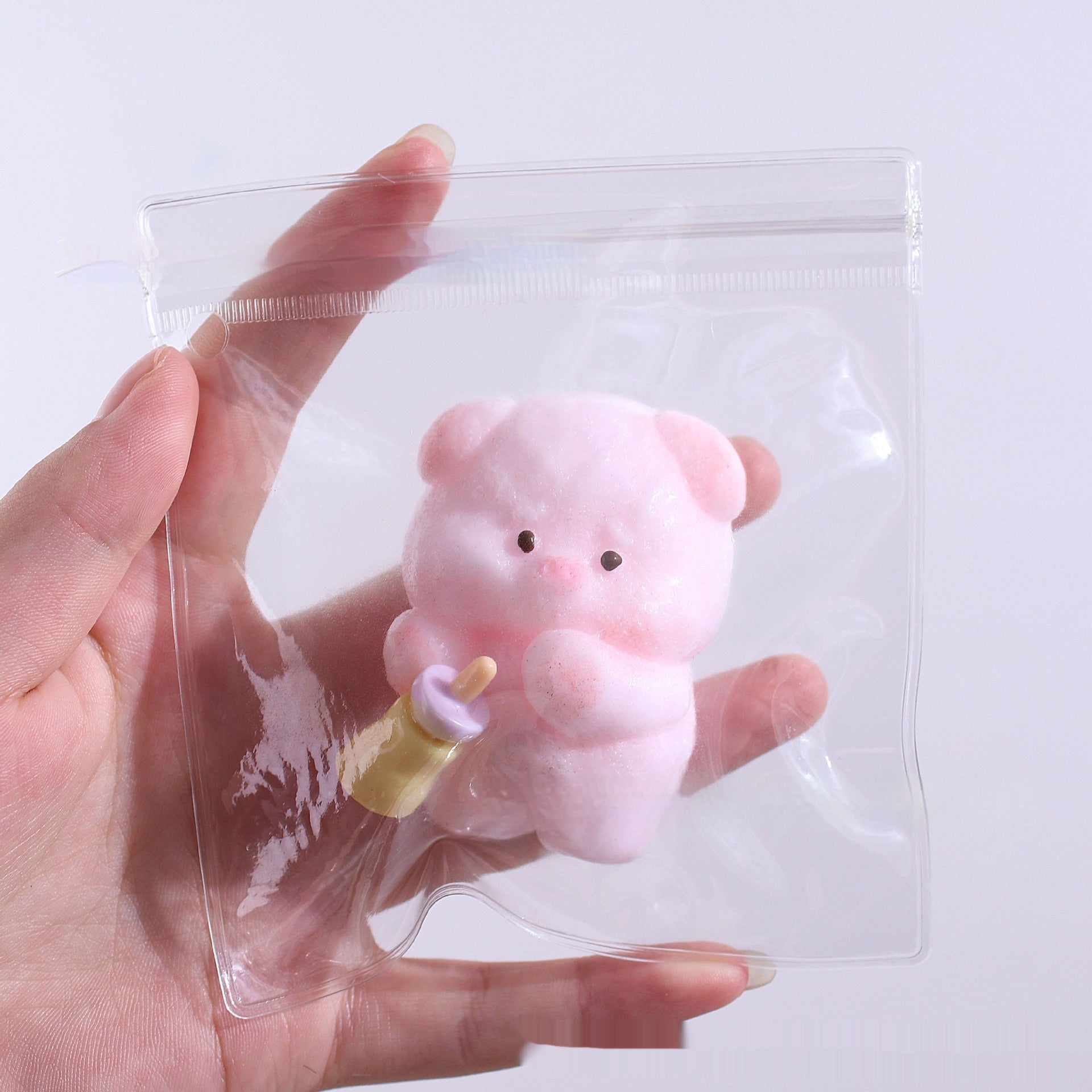 Piggy Compressable Musical Toy 7ed9810f 4472 402b 8d8d 0e0f33d17341 fine