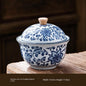 Retro Domestic Office Prevent Fly Ash Anti-spontaneous Combustion Ash Bucket 7ede3217 dd69 438d 9765 14e11954f96e trans