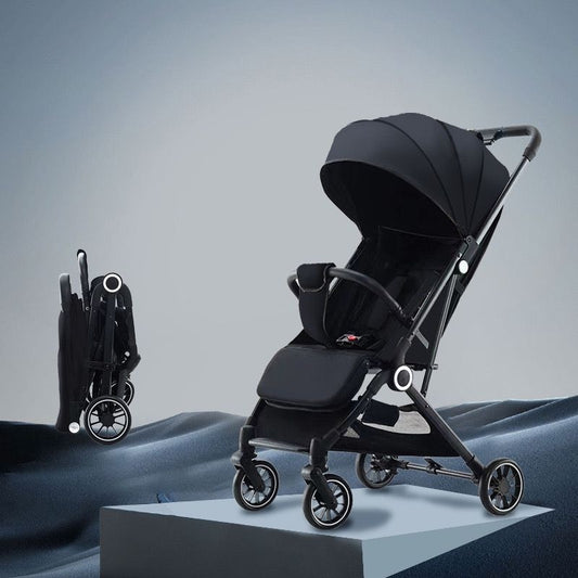 Pull Rod Type Summer Ultra-light Stroller Four Minus 7ee1b7ec 4ba9 4cce a8a9 d55bcc2fa3eb trans