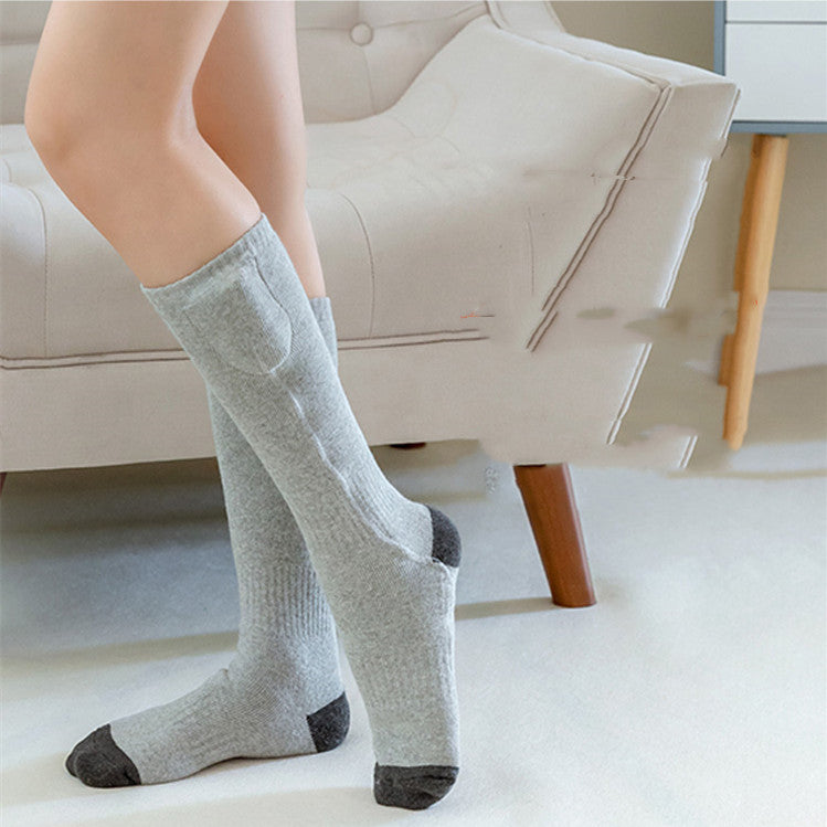 Heating Heating Socks Female Charging Winter Electric Heating Socks 7ee50c93 0153 443e 9d68 c32388728394
