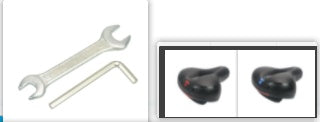 Mountain bike saddle 7ee61725 5989 43b0 b9c9 893534a379e1